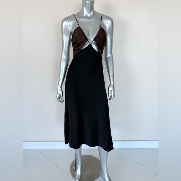 NEW!!! Et Ochs women mid rise dress size 6 US Retail 650$